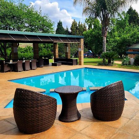 Sunrise Serenity Guest House Lydenburg Exterior foto