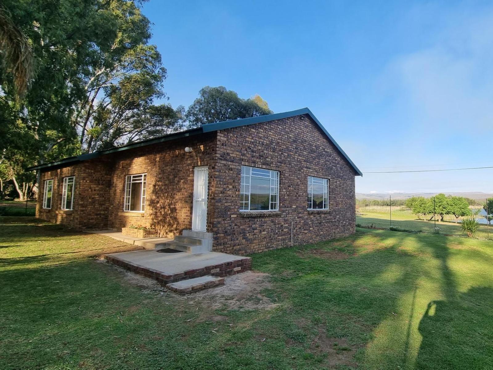 Sunrise Serenity Guest House Lydenburg Exterior foto