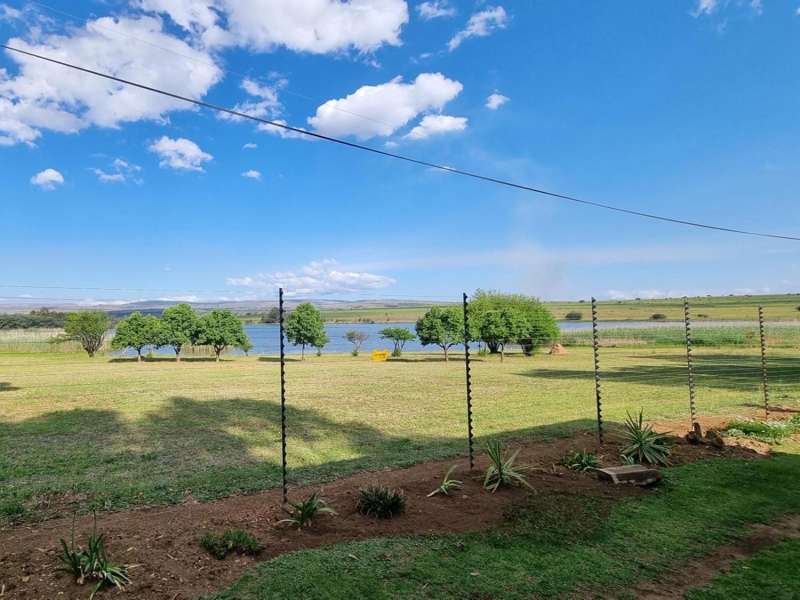 Sunrise Serenity Guest House Lydenburg Exterior foto