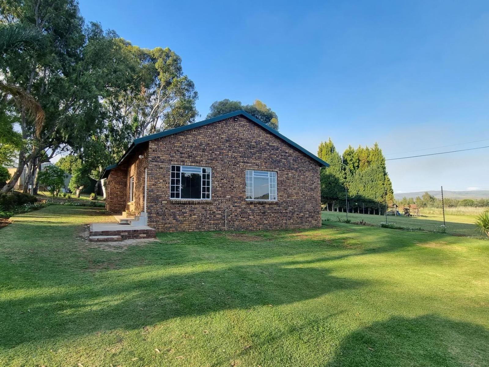 Sunrise Serenity Guest House Lydenburg Zimmer foto