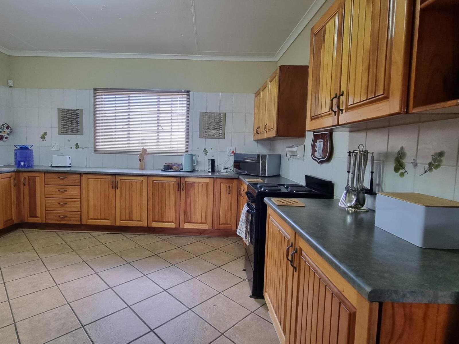 Sunrise Serenity Guest House Lydenburg Zimmer foto