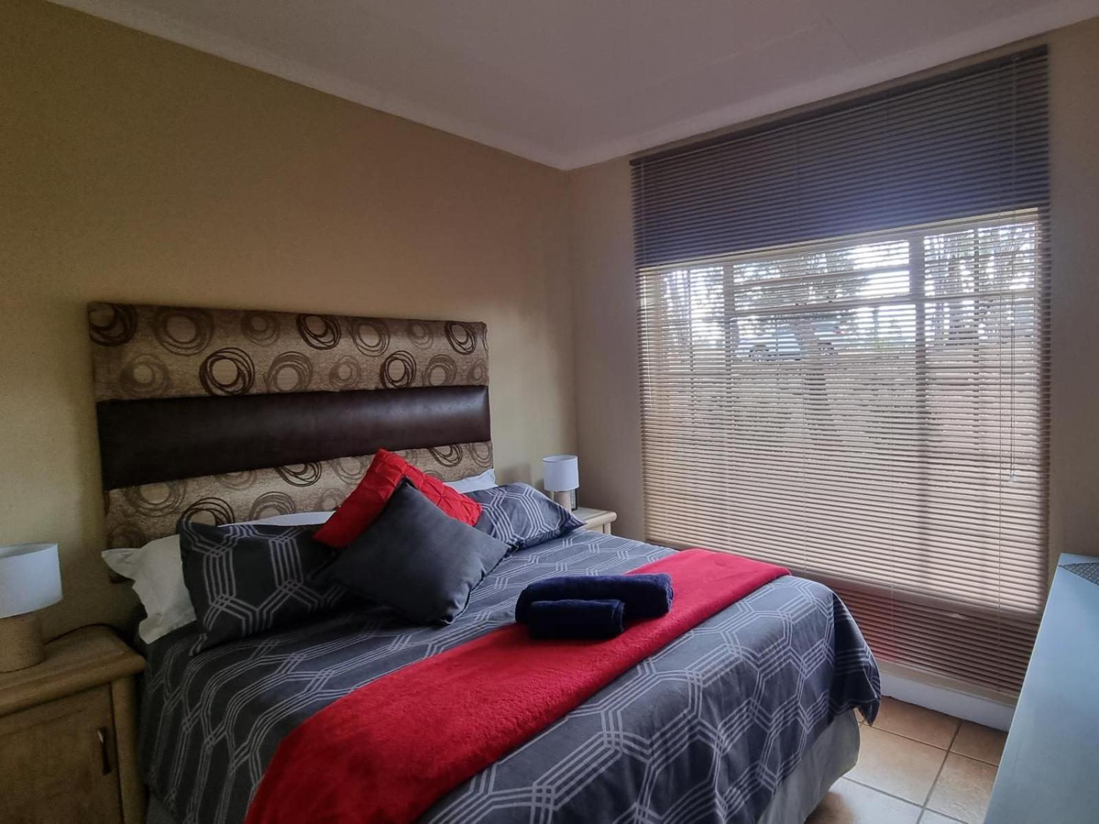 Sunrise Serenity Guest House Lydenburg Zimmer foto
