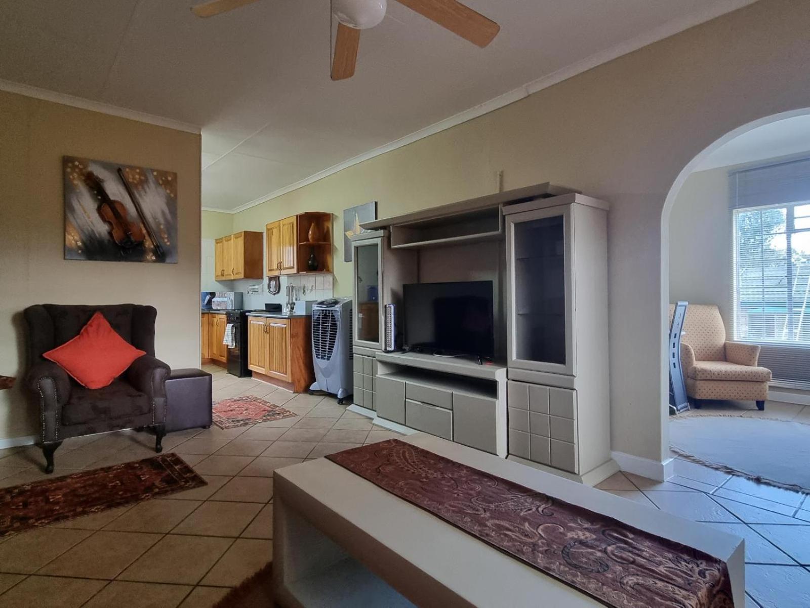 Sunrise Serenity Guest House Lydenburg Zimmer foto