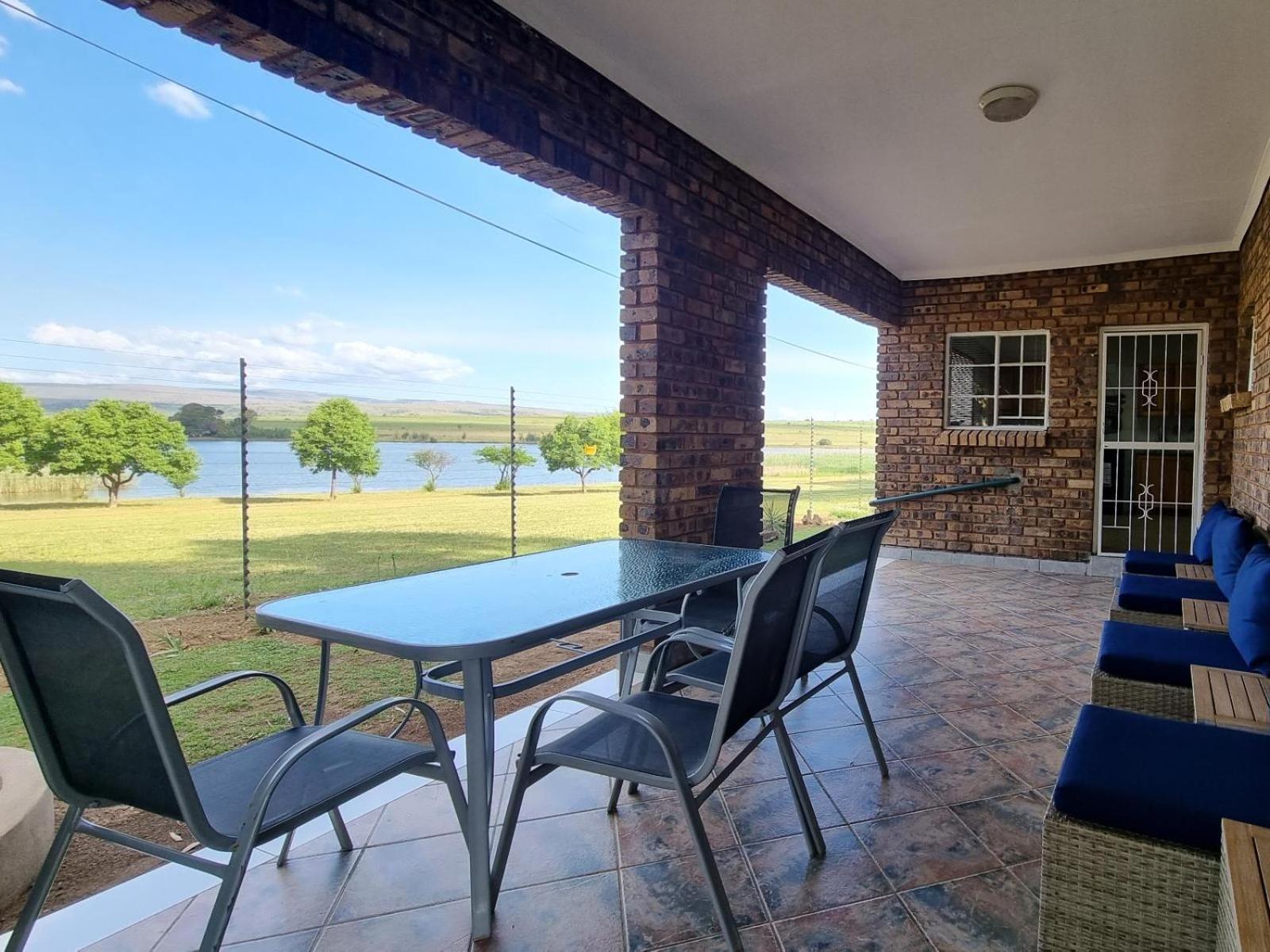Sunrise Serenity Guest House Lydenburg Zimmer foto