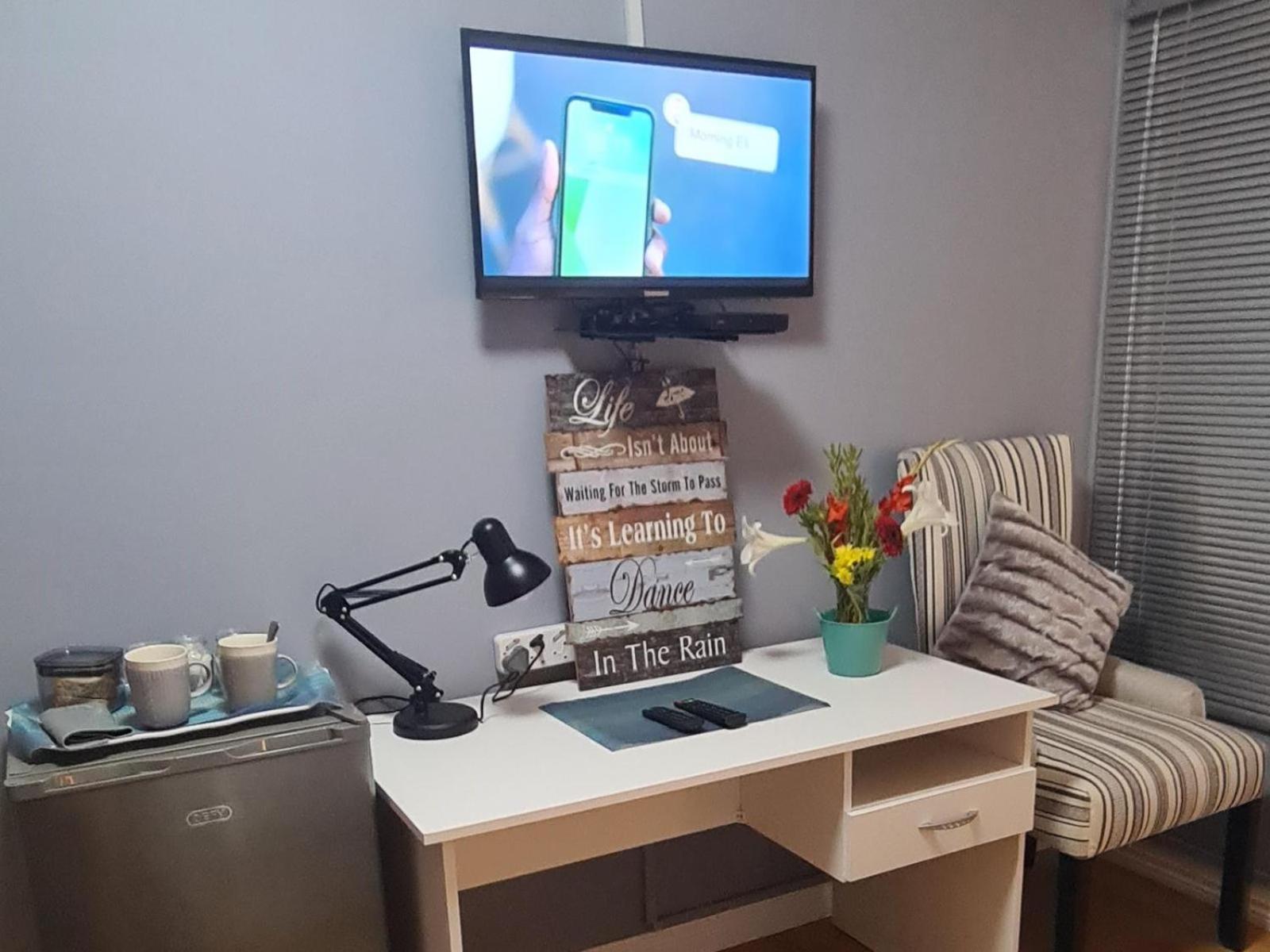 Sunrise Serenity Guest House Lydenburg Zimmer foto