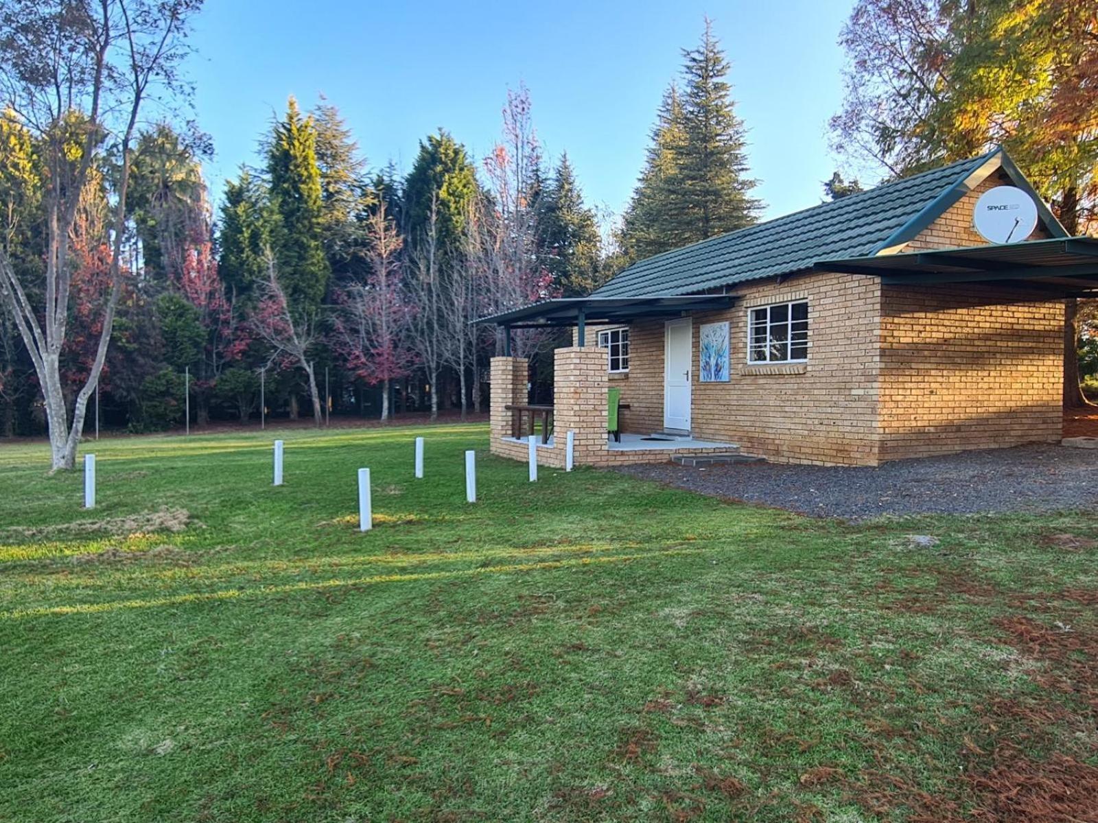 Sunrise Serenity Guest House Lydenburg Zimmer foto
