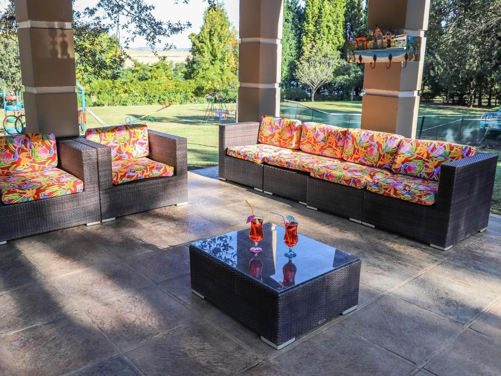 Sunrise Serenity Guest House Lydenburg Exterior foto
