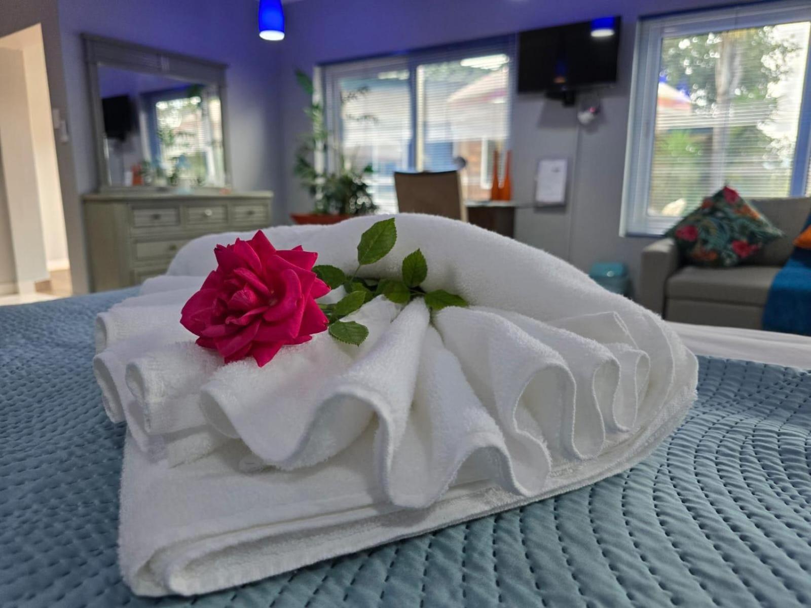 Sunrise Serenity Guest House Lydenburg Zimmer foto