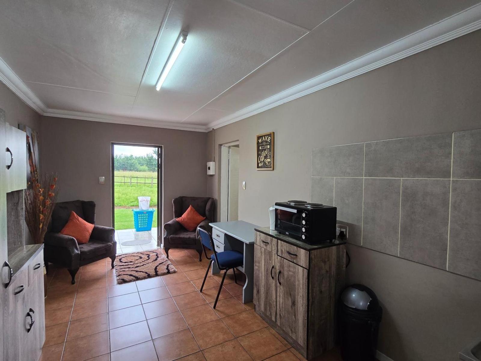 Sunrise Serenity Guest House Lydenburg Zimmer foto