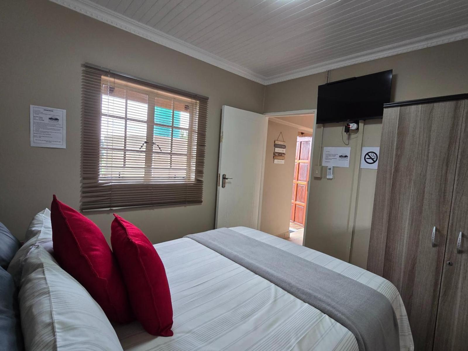 Sunrise Serenity Guest House Lydenburg Zimmer foto