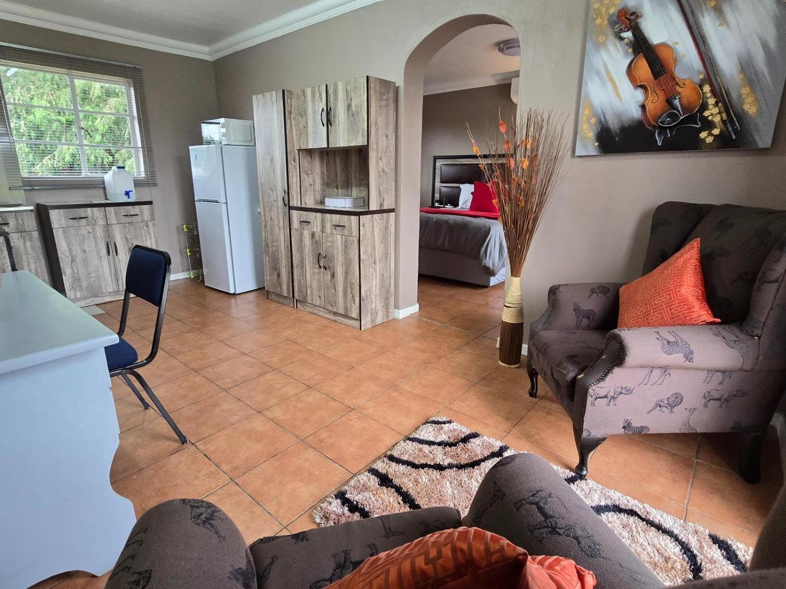 Sunrise Serenity Guest House Lydenburg Zimmer foto