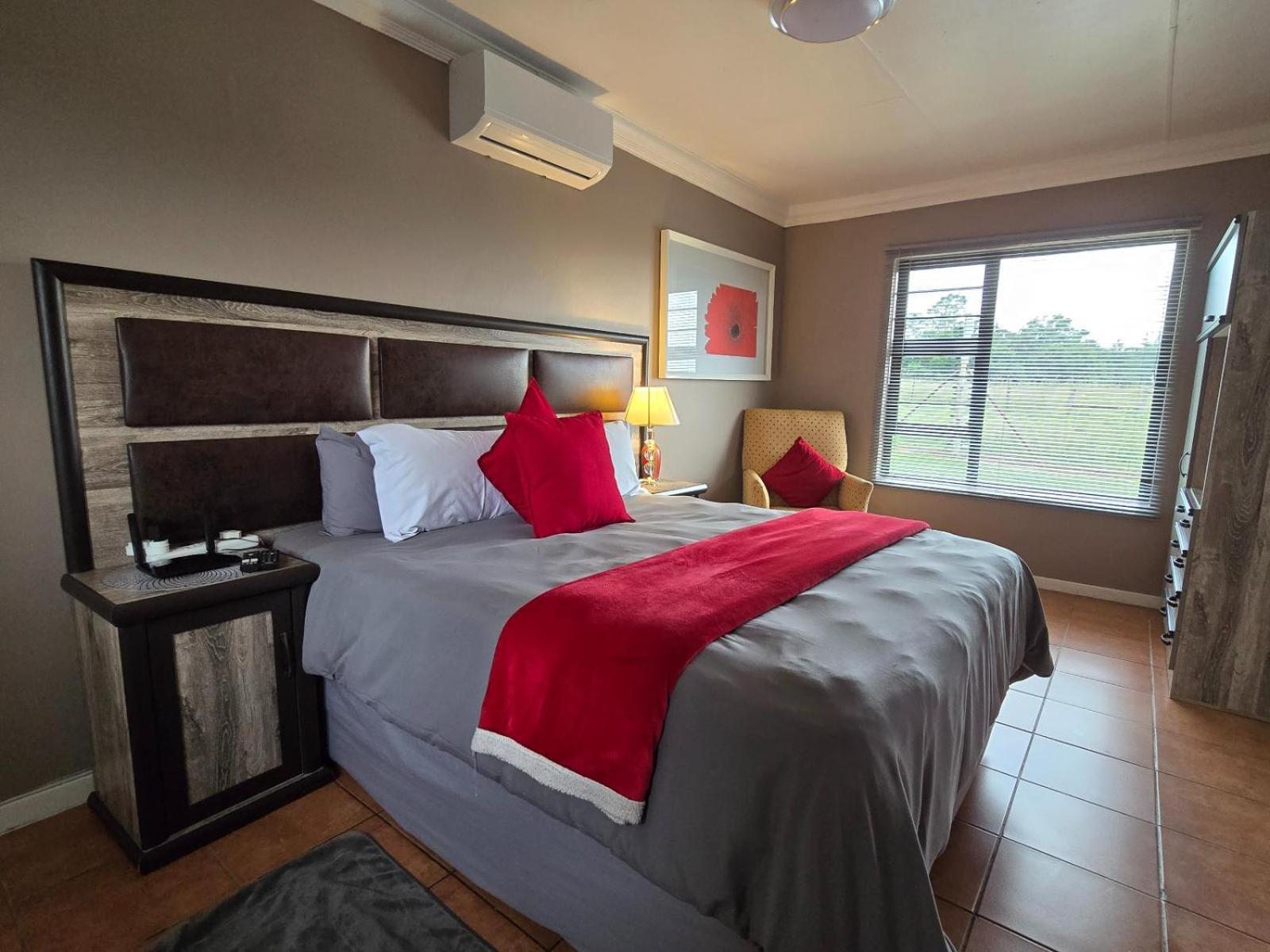Sunrise Serenity Guest House Lydenburg Zimmer foto