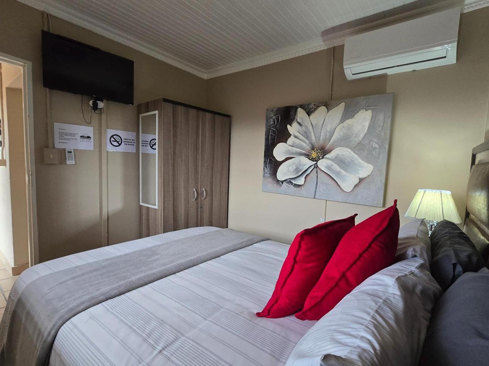 Sunrise Serenity Guest House Lydenburg Zimmer foto