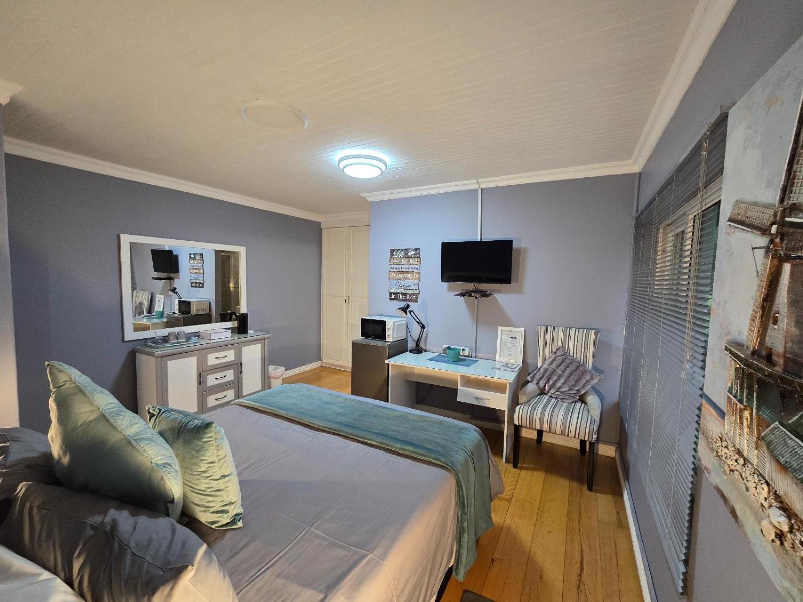 Sunrise Serenity Guest House Lydenburg Zimmer foto