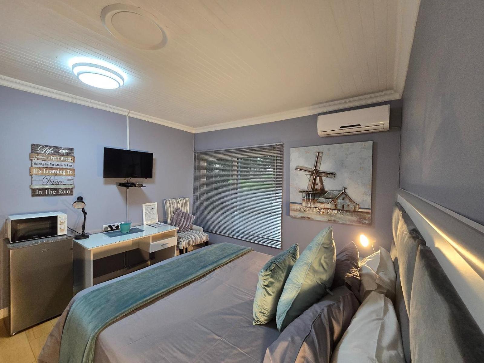 Sunrise Serenity Guest House Lydenburg Zimmer foto