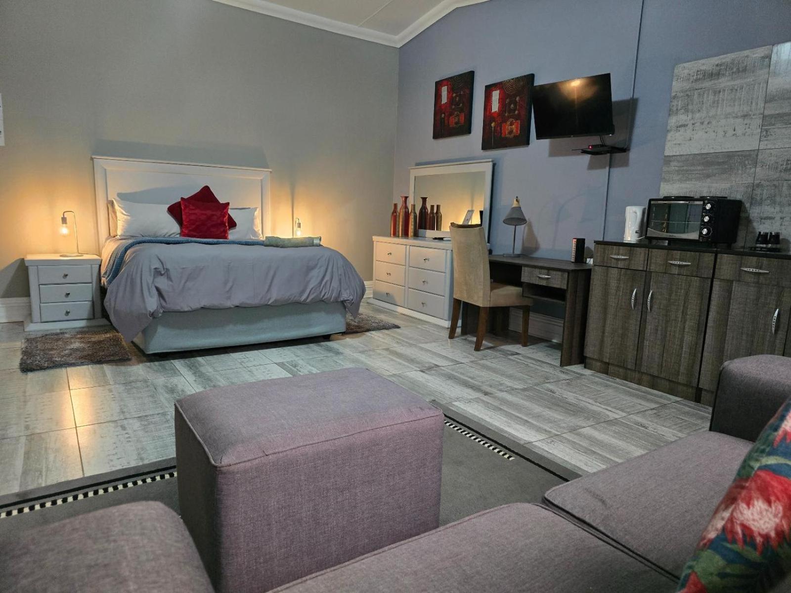 Sunrise Serenity Guest House Lydenburg Zimmer foto