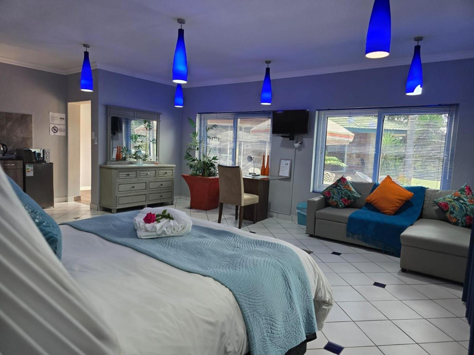 Sunrise Serenity Guest House Lydenburg Zimmer foto