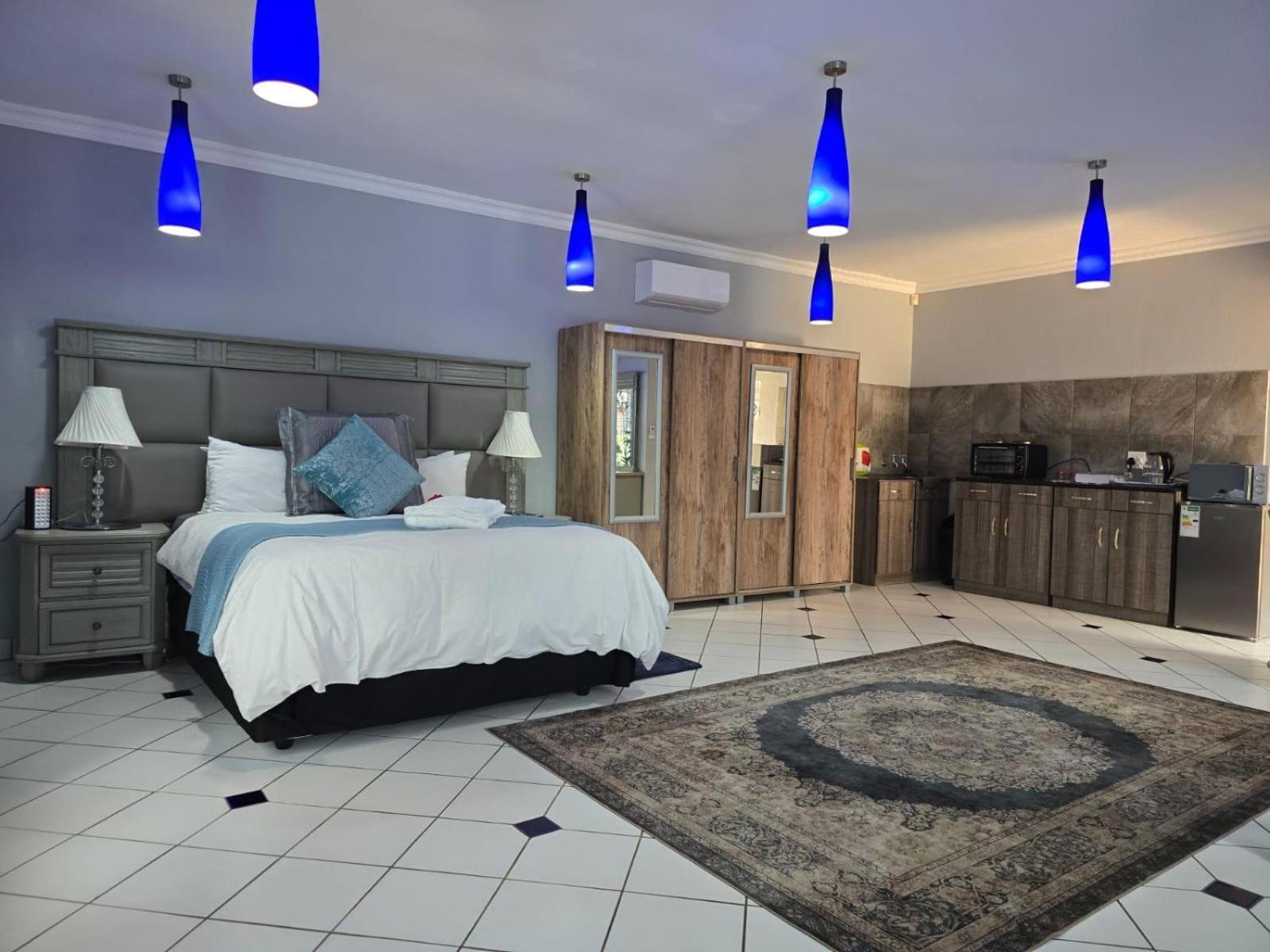 Sunrise Serenity Guest House Lydenburg Zimmer foto