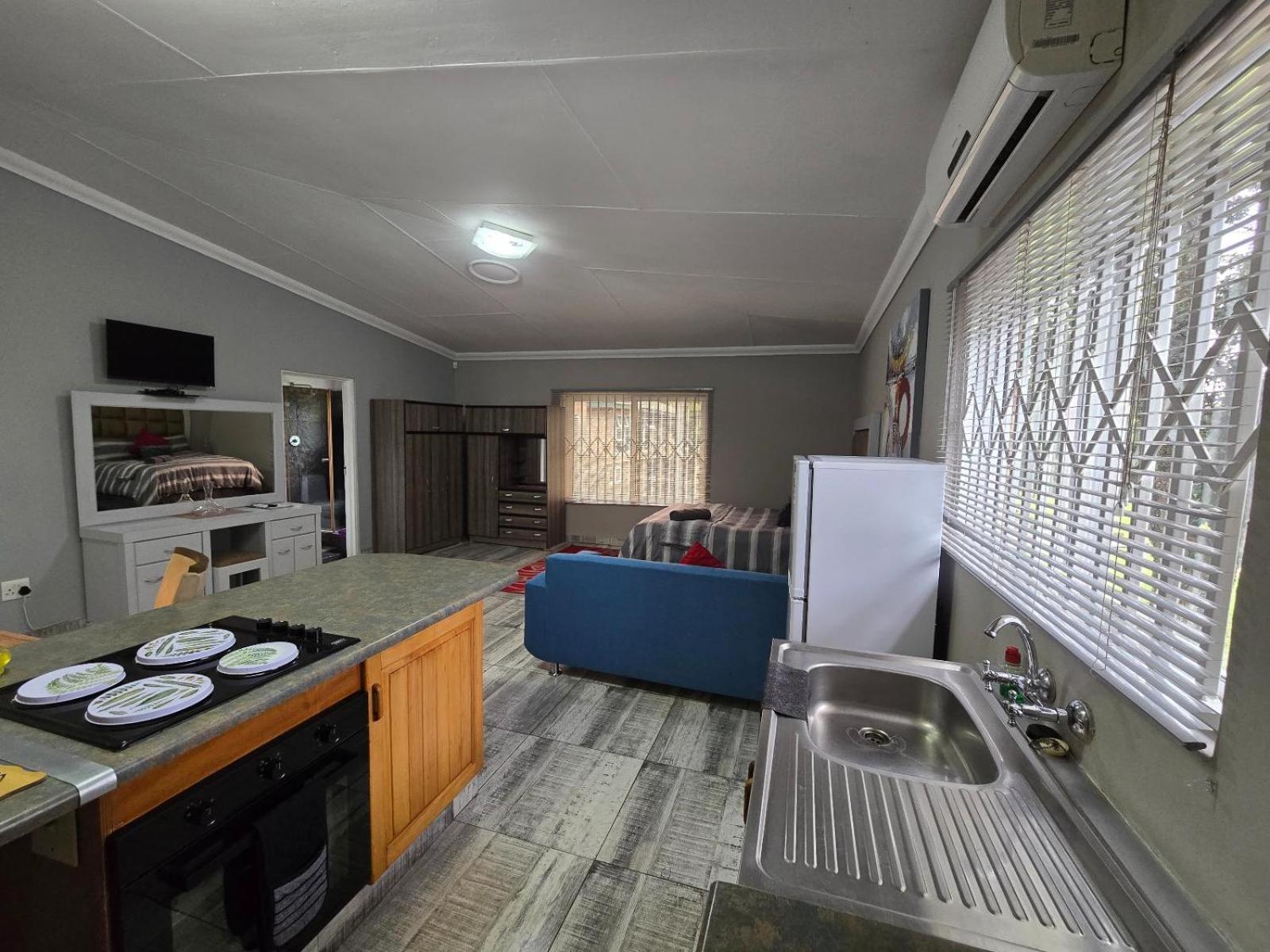 Sunrise Serenity Guest House Lydenburg Zimmer foto