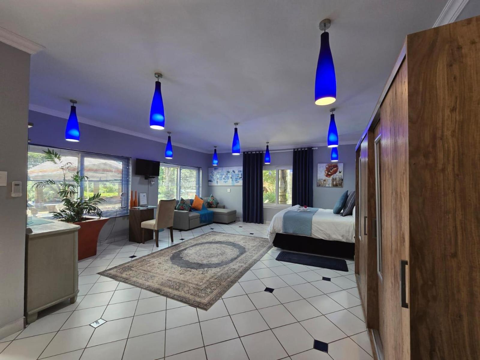 Sunrise Serenity Guest House Lydenburg Zimmer foto