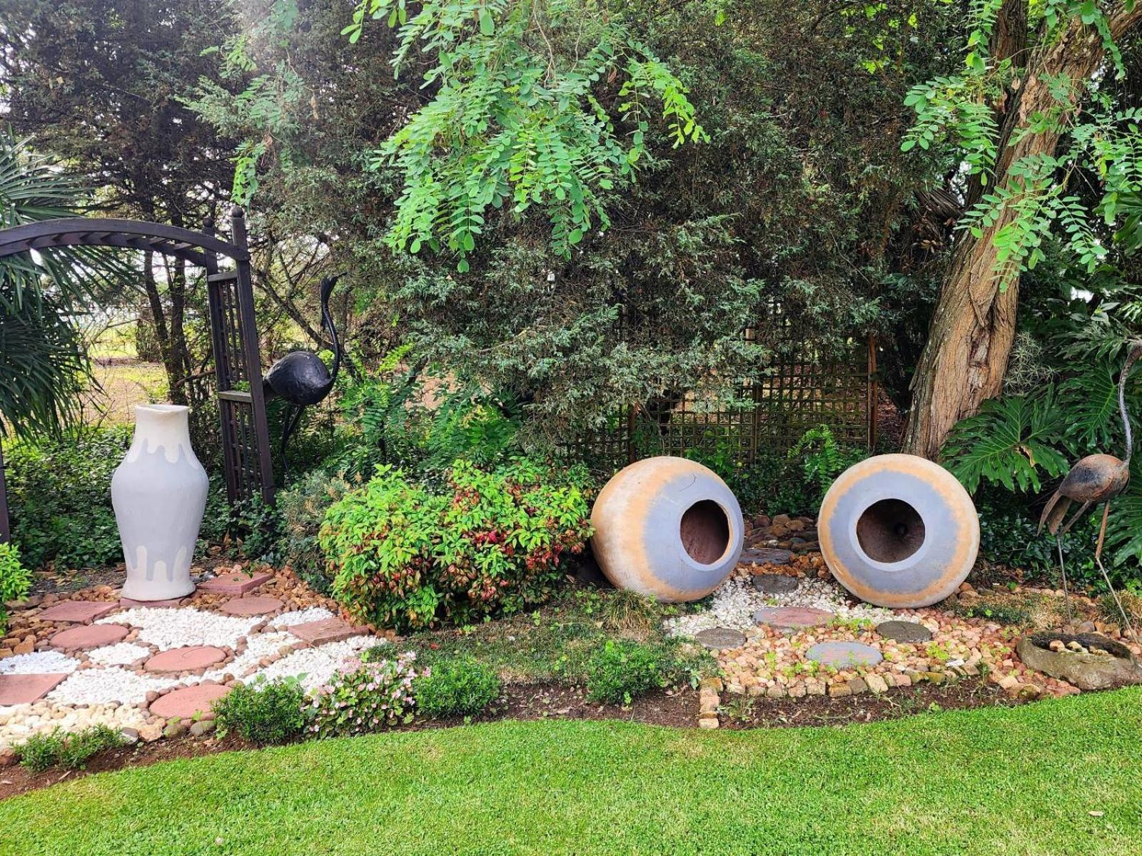 Sunrise Serenity Guest House Lydenburg Exterior foto