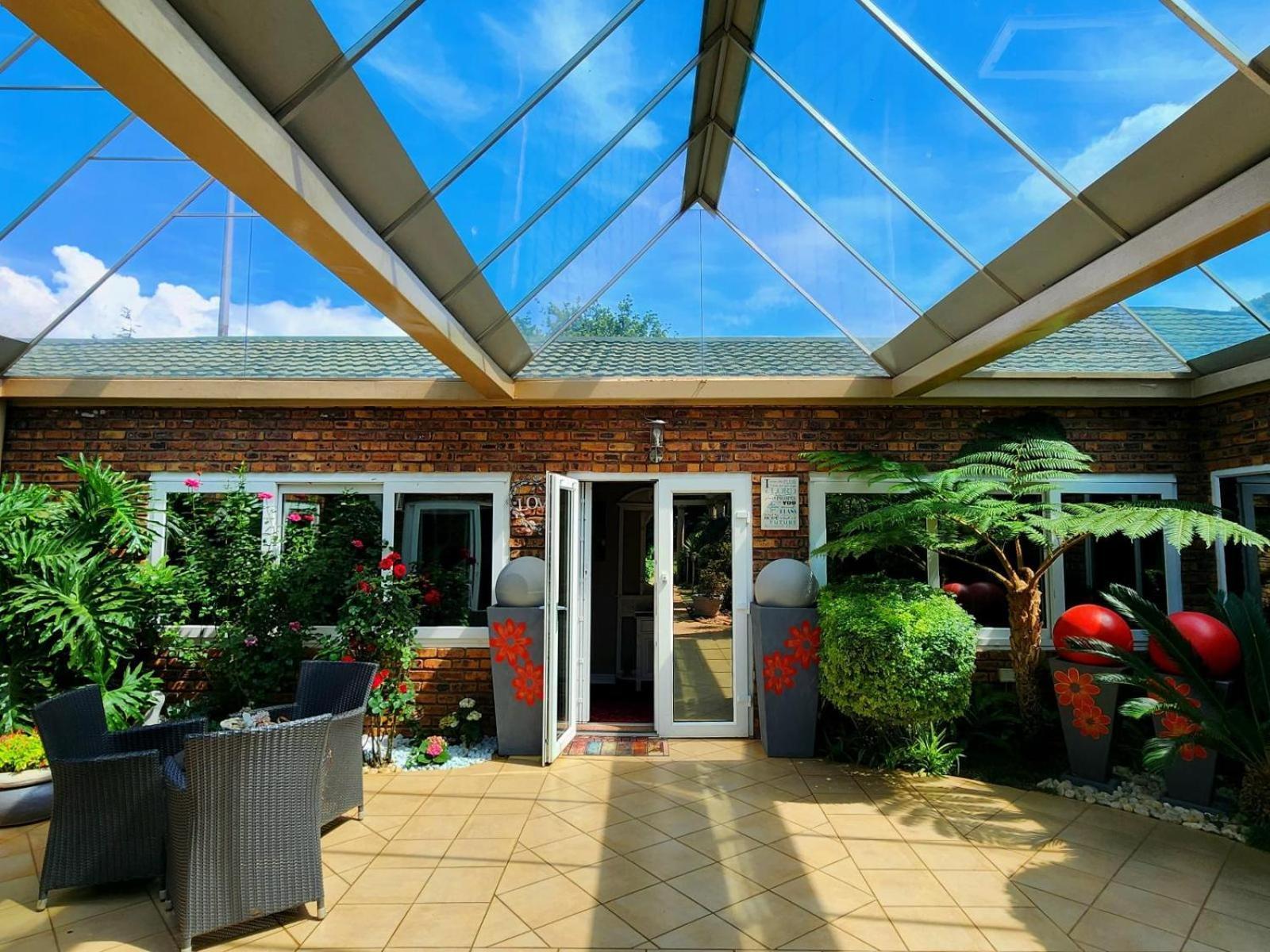 Sunrise Serenity Guest House Lydenburg Exterior foto